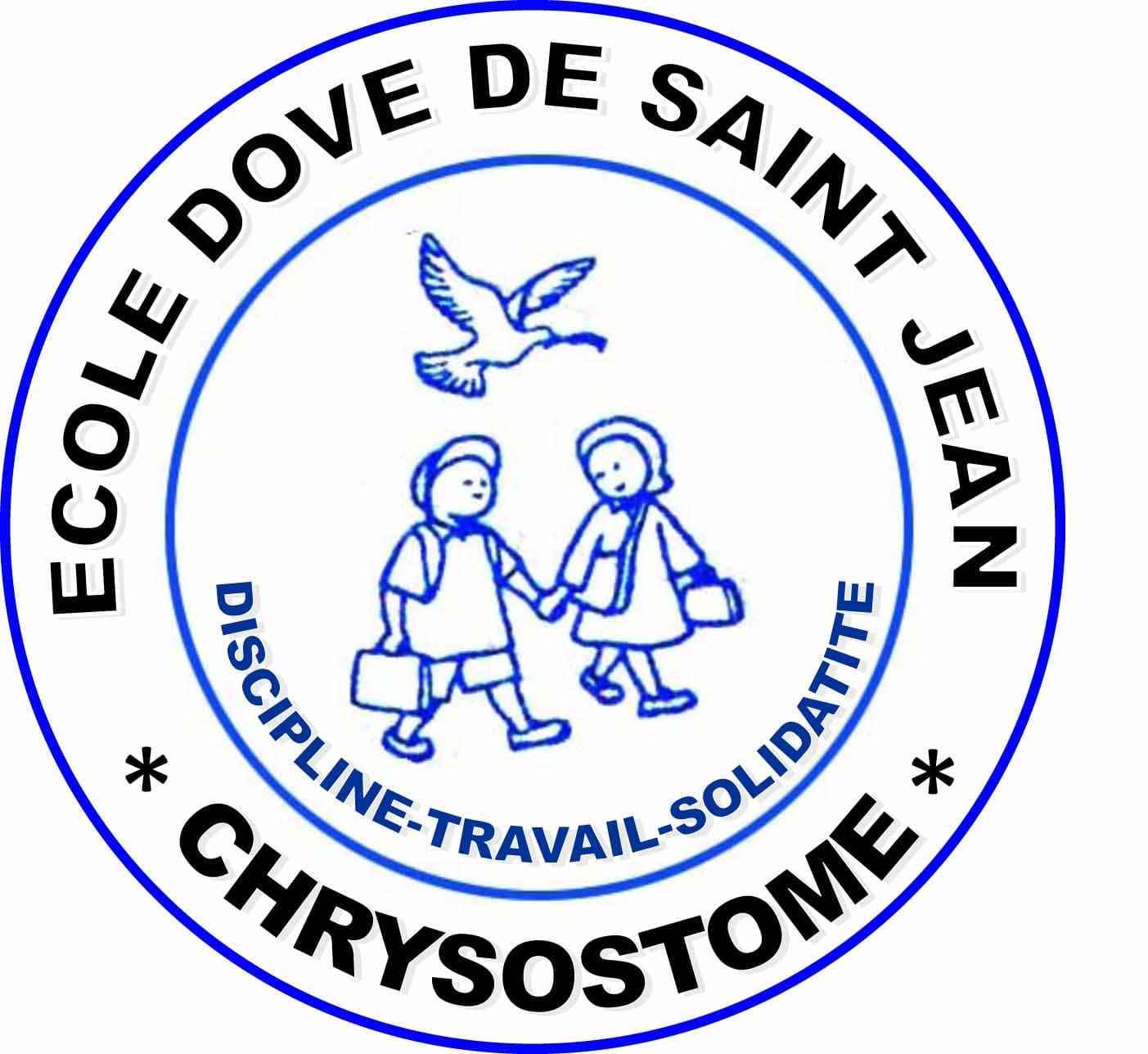 Ecole Dove de Saint-Jean Chrysostom