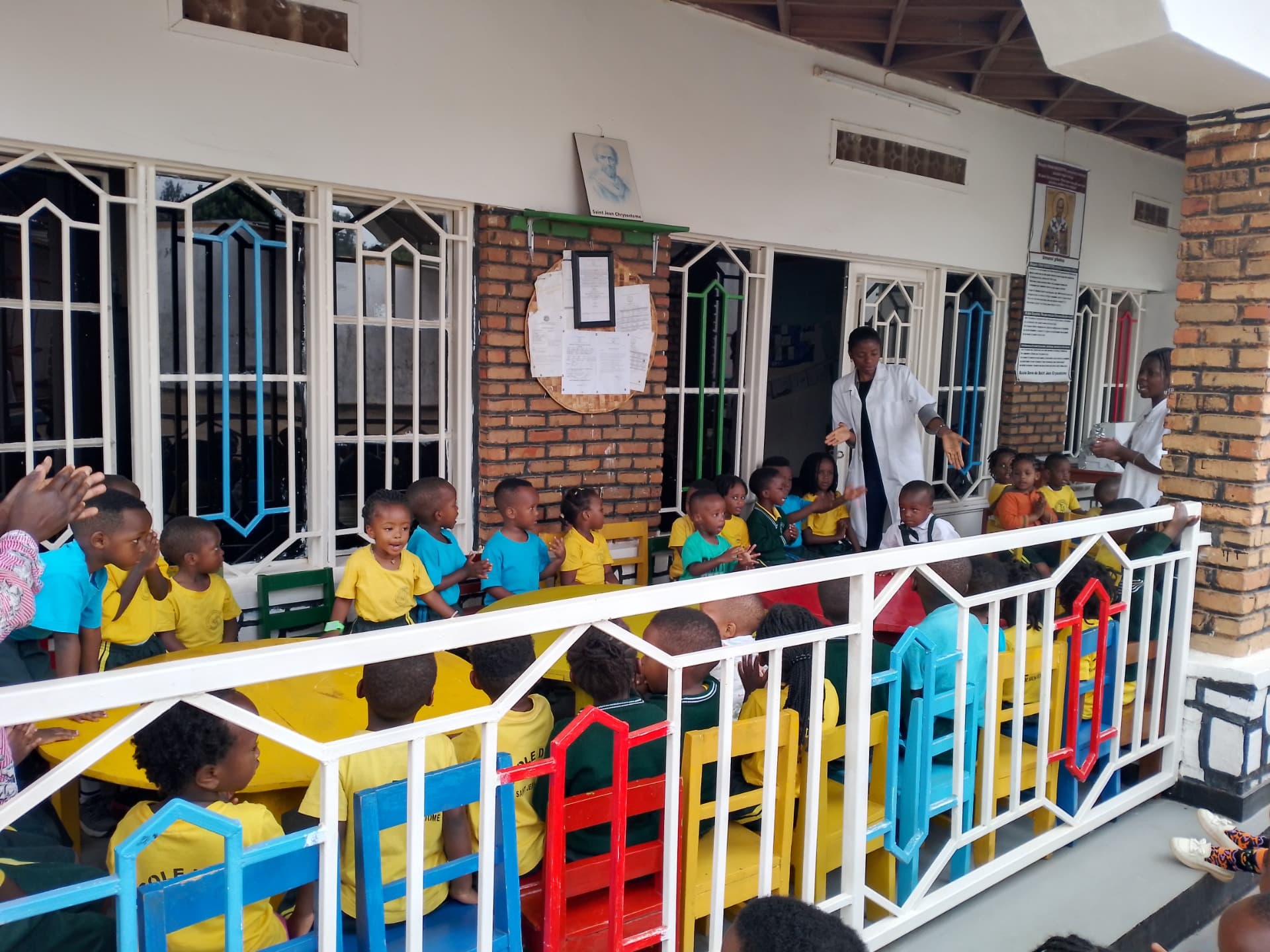 Inclusive Education