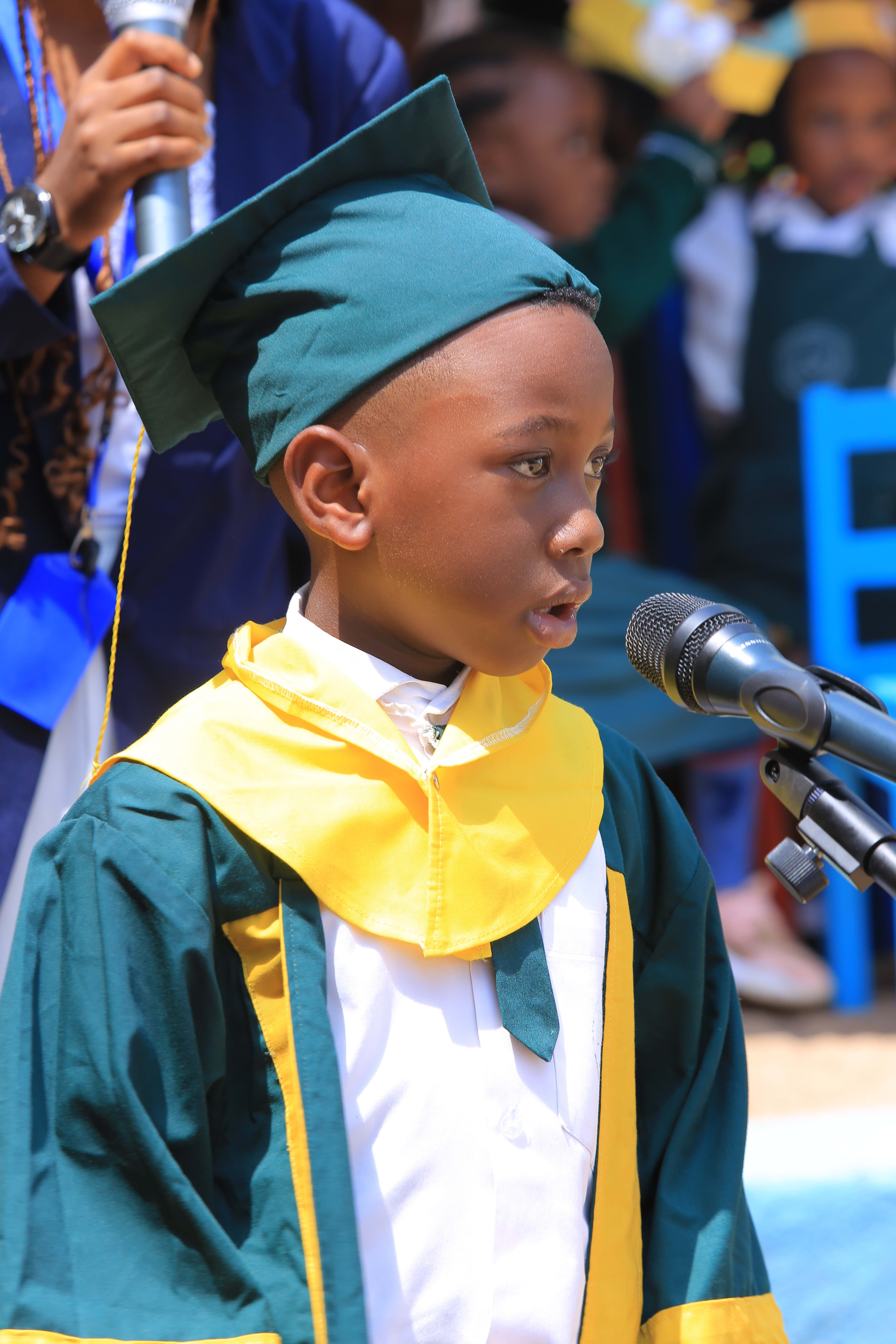 Academic Excellence