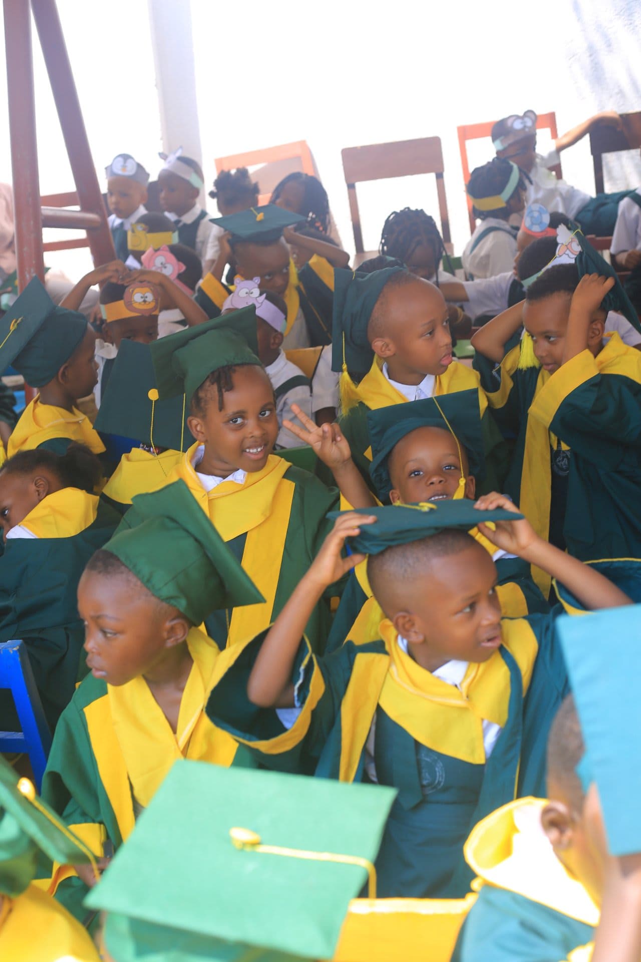Inclusive Education