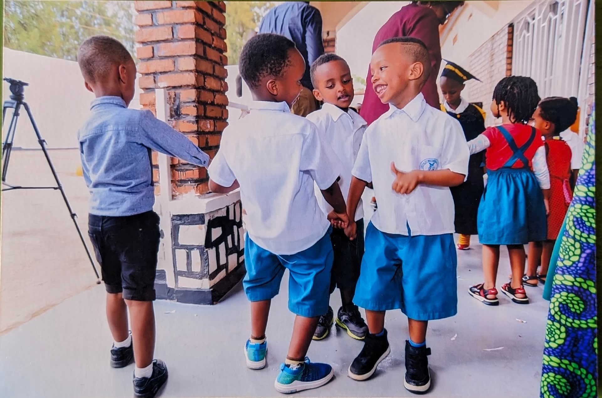 Creative Arts & Messy Play Studio